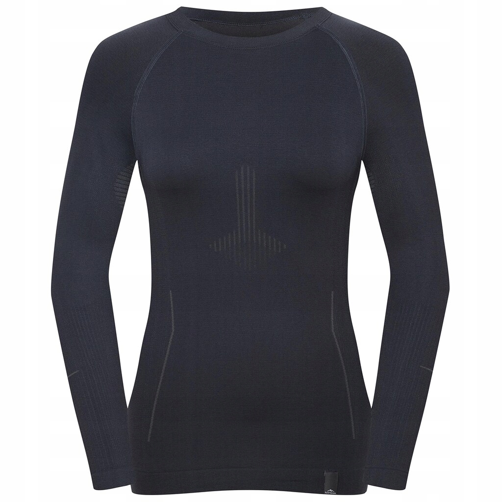 Fjord Nansen Koszulka Riffe Longsleeve W Xs