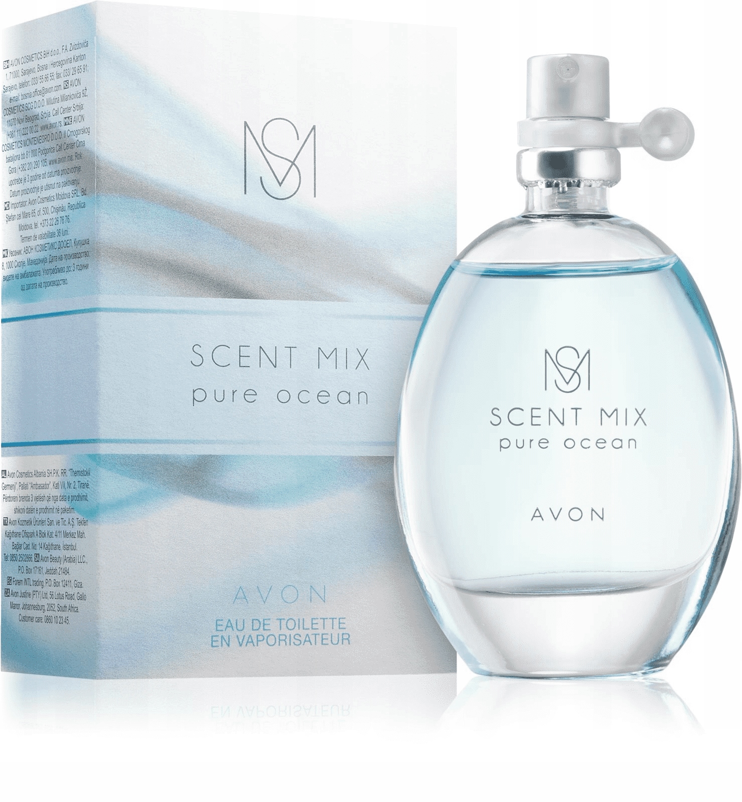 Avon mix. Туалетная вода Scent Mix Pure Ocean. Avon туалетная вода женская Scent Mix 30 мл. Духи Avon Scent Mix Pure Ocean. Эйвон туалетная вода женская 30мл Scent Mix Ocean.