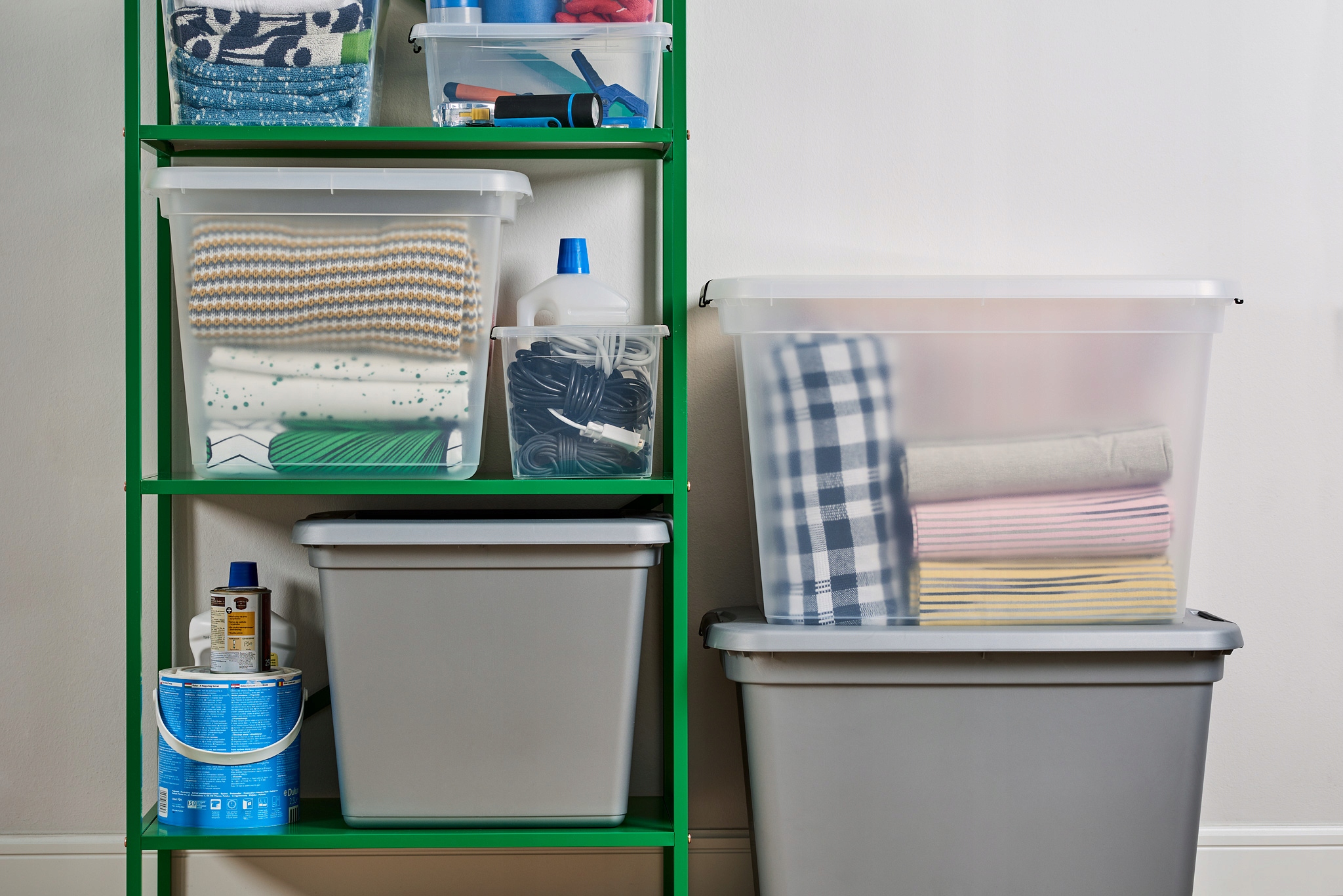 PUDŁO ORGANIZER plastikowy pojemnik na żywność 9l do szkoły pracy obiad Marka inna