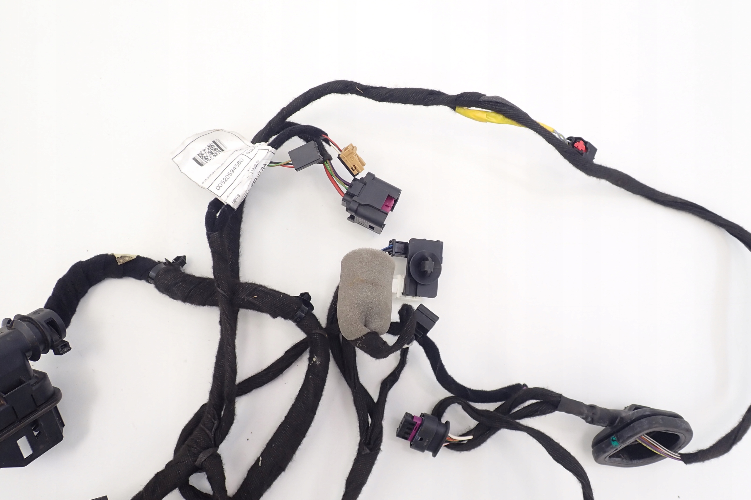 JEEP RENAGADE 2014 WIAZKA DRZWI PRZEDNIE PRAWE Car type Passenger cars