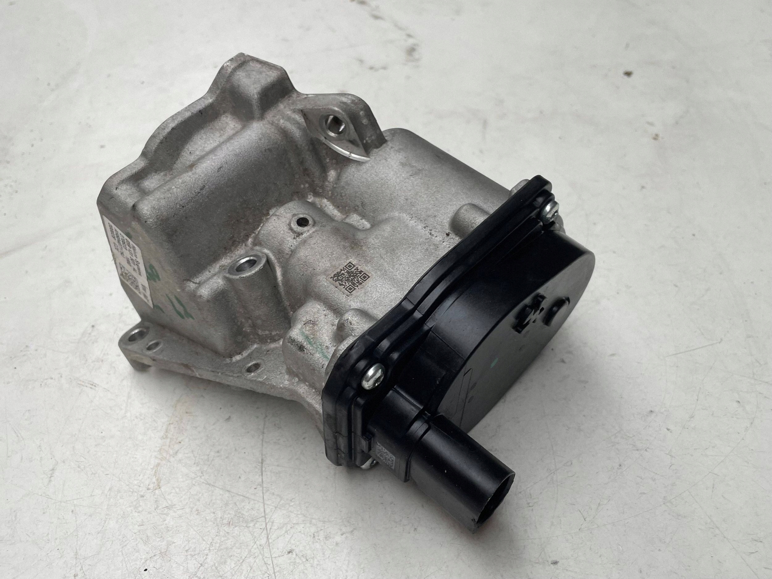 Sensor des Kühlers EGR Audi A6 C7 059131501AL Original! !J