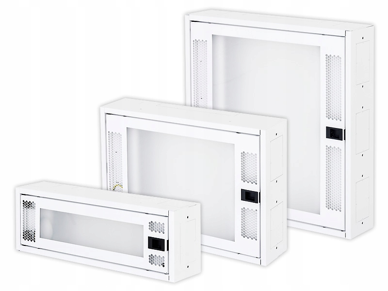 Rozvodnica Triton 230 V IP20 10 A