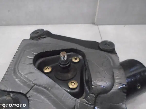 wiper mechanism front VOLVO V40 2.0T