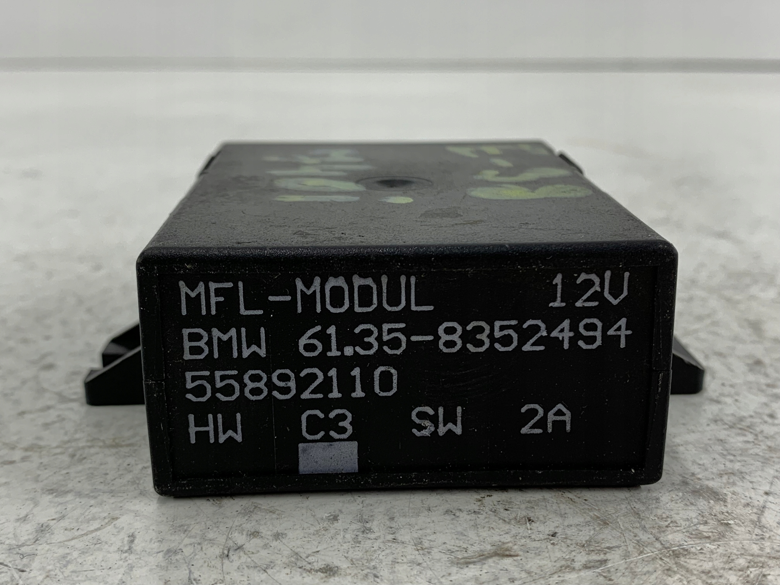 BMW E38 E39 modulo centralina volante 8352494