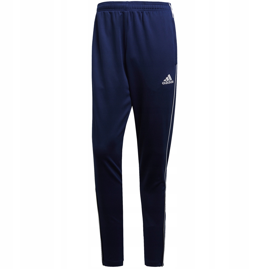 

Spodnie adidas męskie dresowe Core treningowe XL