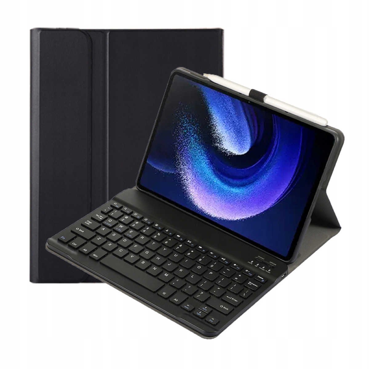 Etui z klawiaturą do Xiaomi Pad 6/6 Pro case