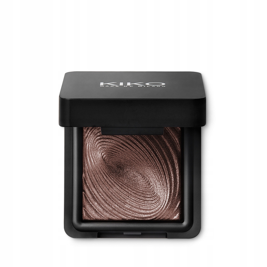 

Kiko Water Eyeshadow cień powiek 206 PearlyCoffee