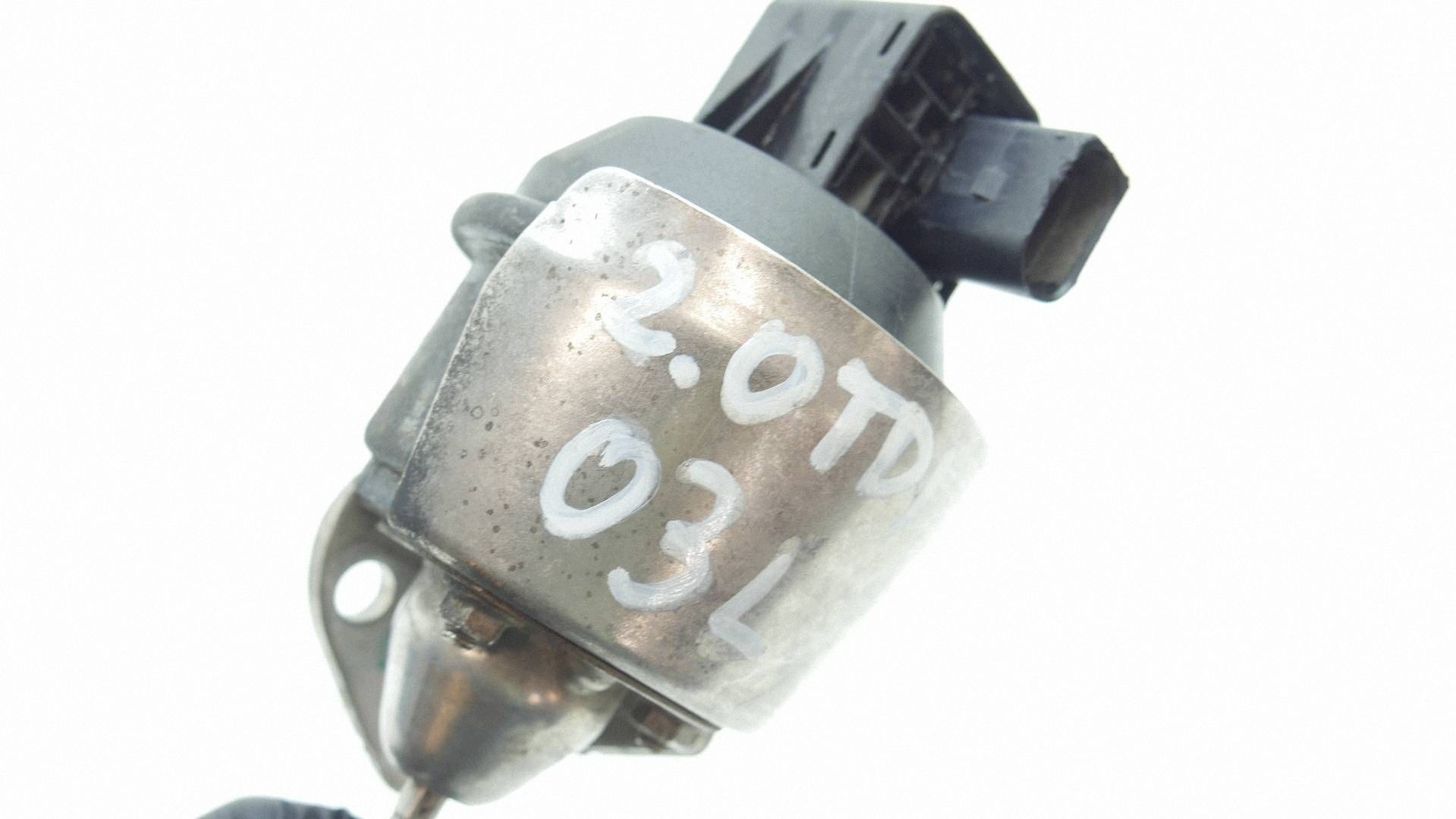 Sensor Turbolader AUDI A3 8P 2.0 TDI 4011188AM