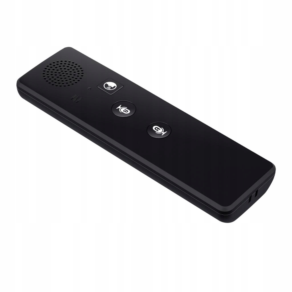 , Bluetooth в режимі реального часу