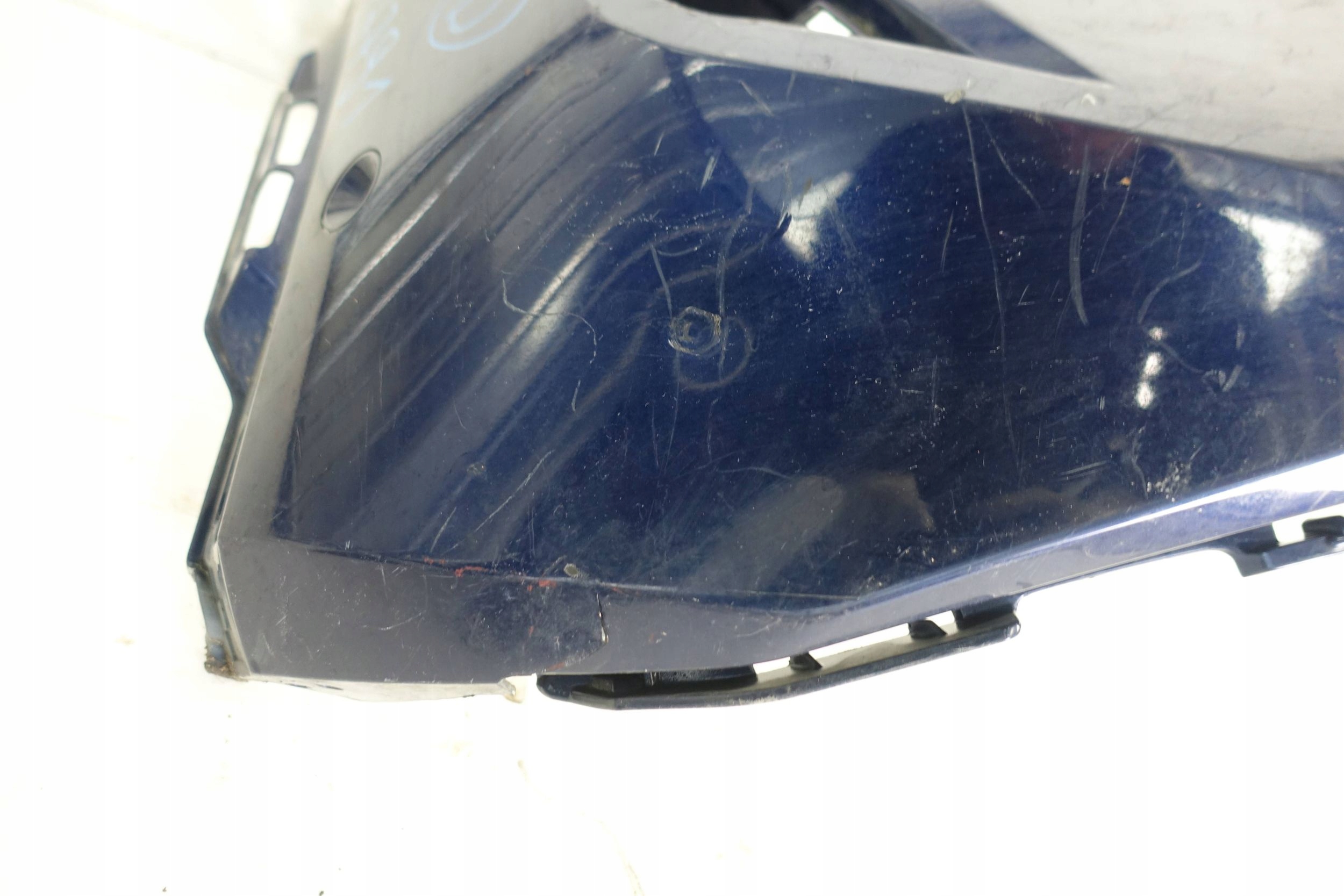 NISSAN ARIYA 2022- bumper front front 62022-5MP0H