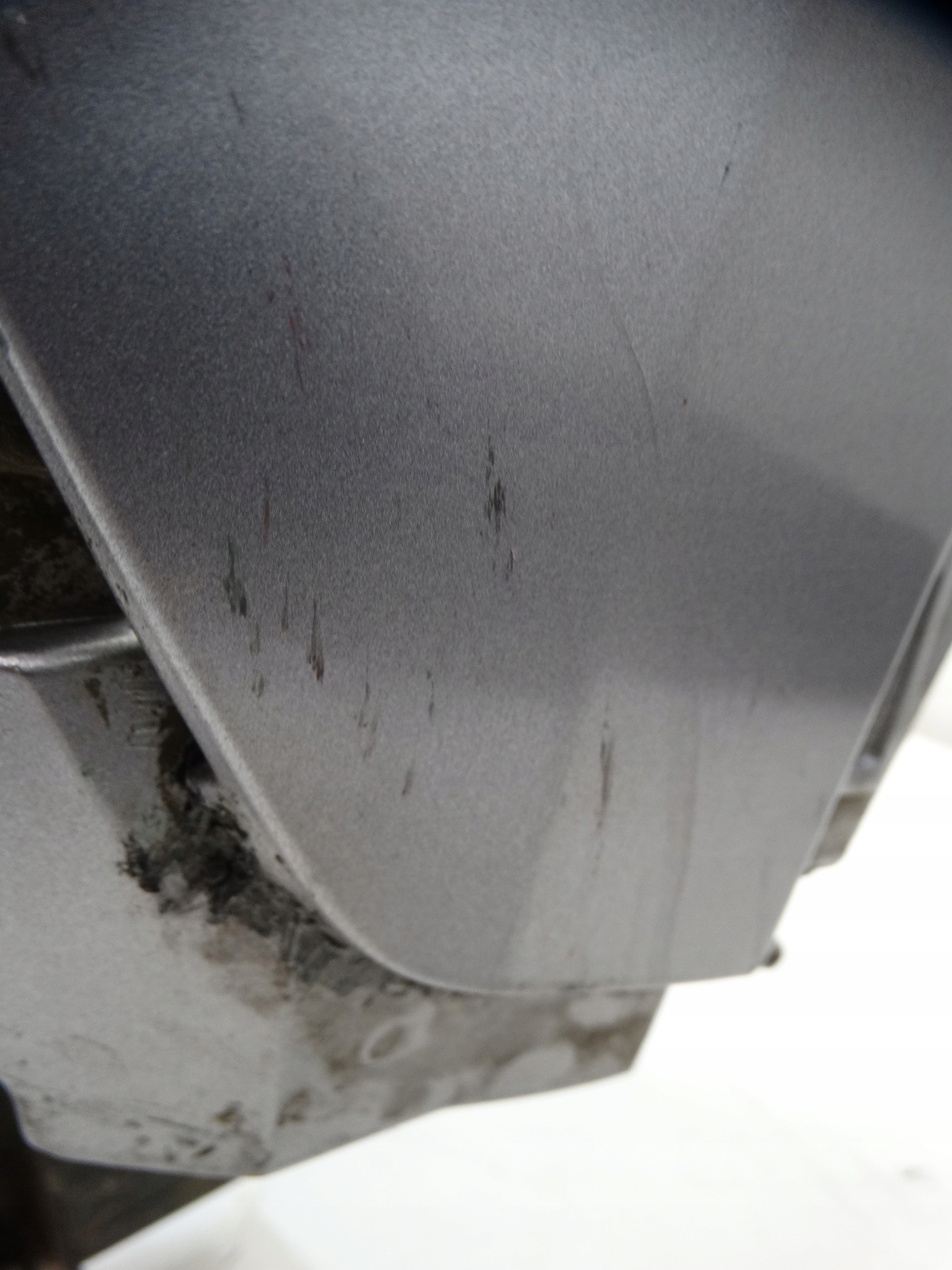 bumper front PEUGEOT 2008 II for PDC KOD : KCA