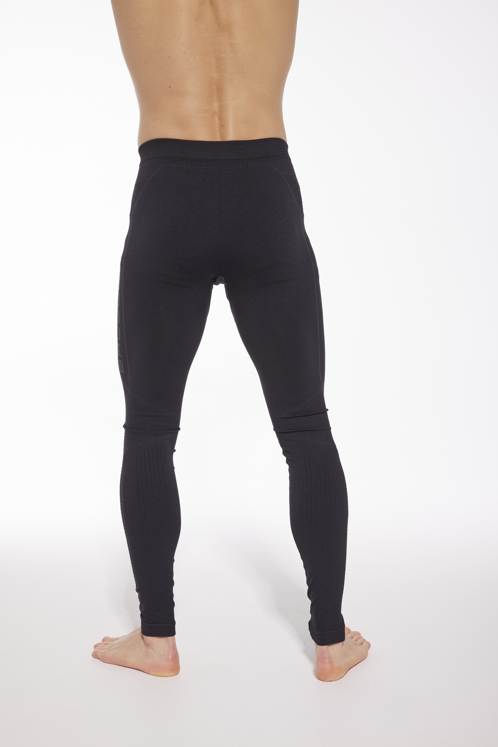 BRUBECK COOLER KOMPLET MĘSKI BIELIZNA TERMOAKTYWNA MĘSKA CHŁODZĄCA MOTO L Rękaw długi rękaw