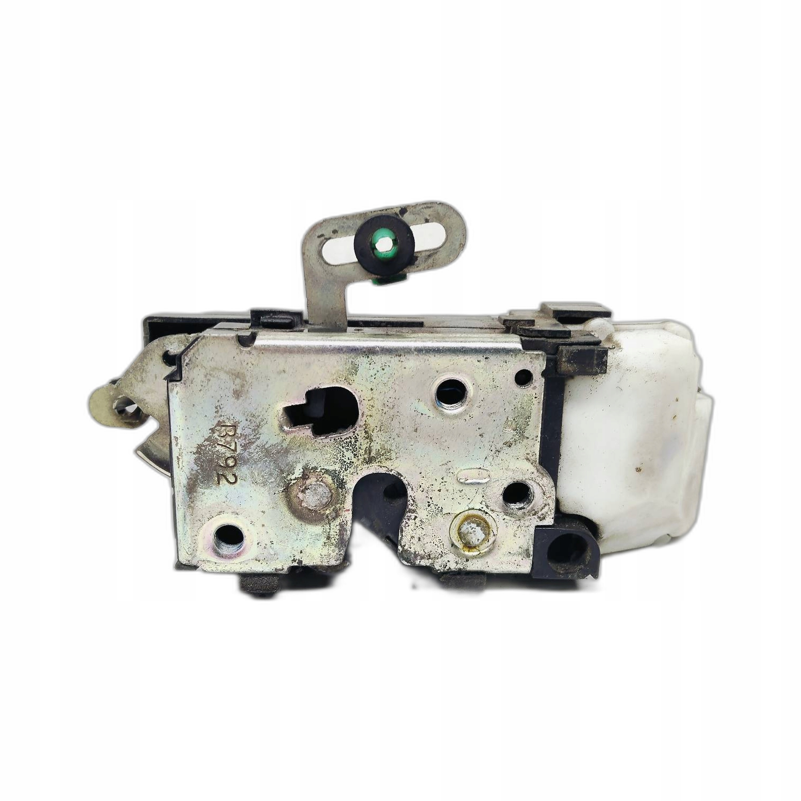 lock door right front Fiat PUNTO II 1.9 JTD 6 PIN