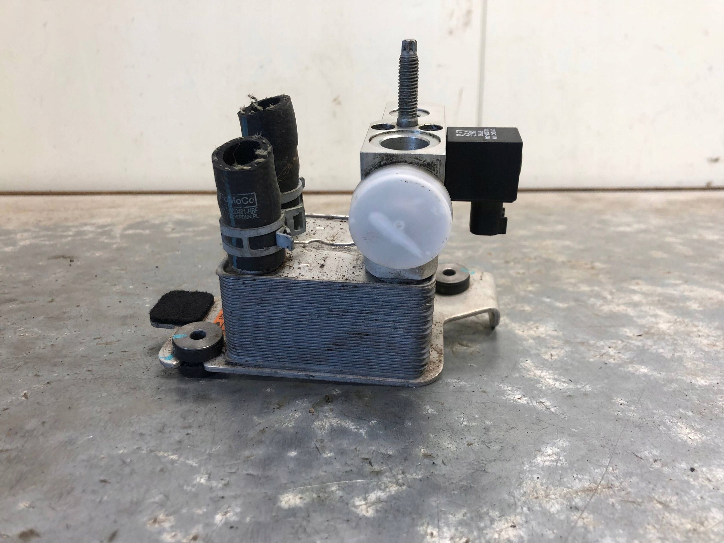Sensor klimaanlage FORD KUGA MK3 LX6A-10C708-AD
