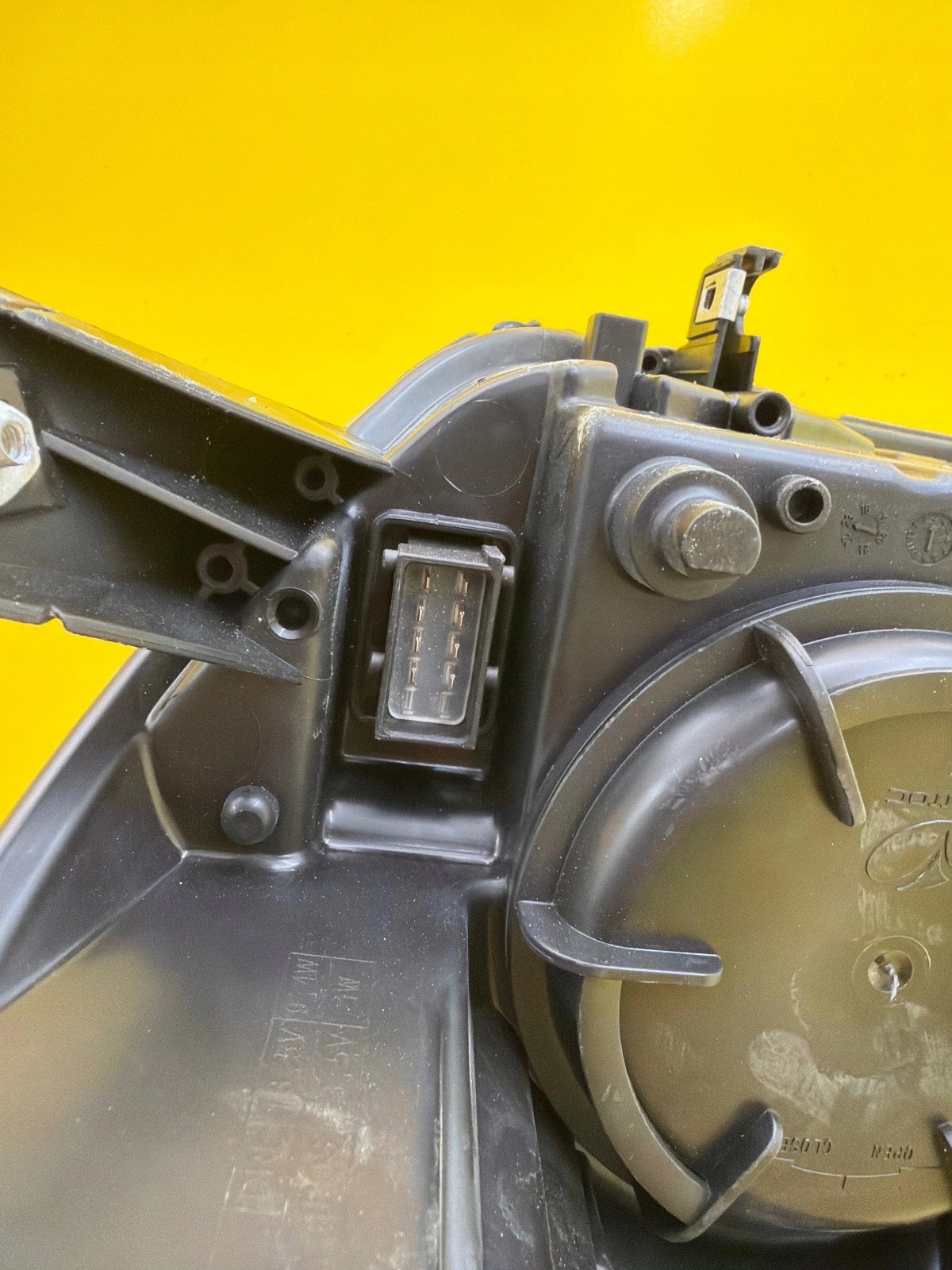 licht vorne rechts Opel Adam 2013- Led 39015507