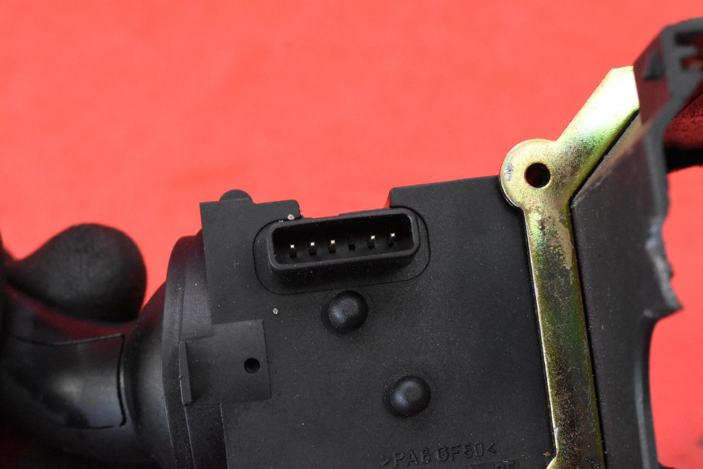 DEVIO LUCI TERGICRISTALLO TERGI PAJAK 8E0953513A AUDI A4 B6 KOMBI 00-05