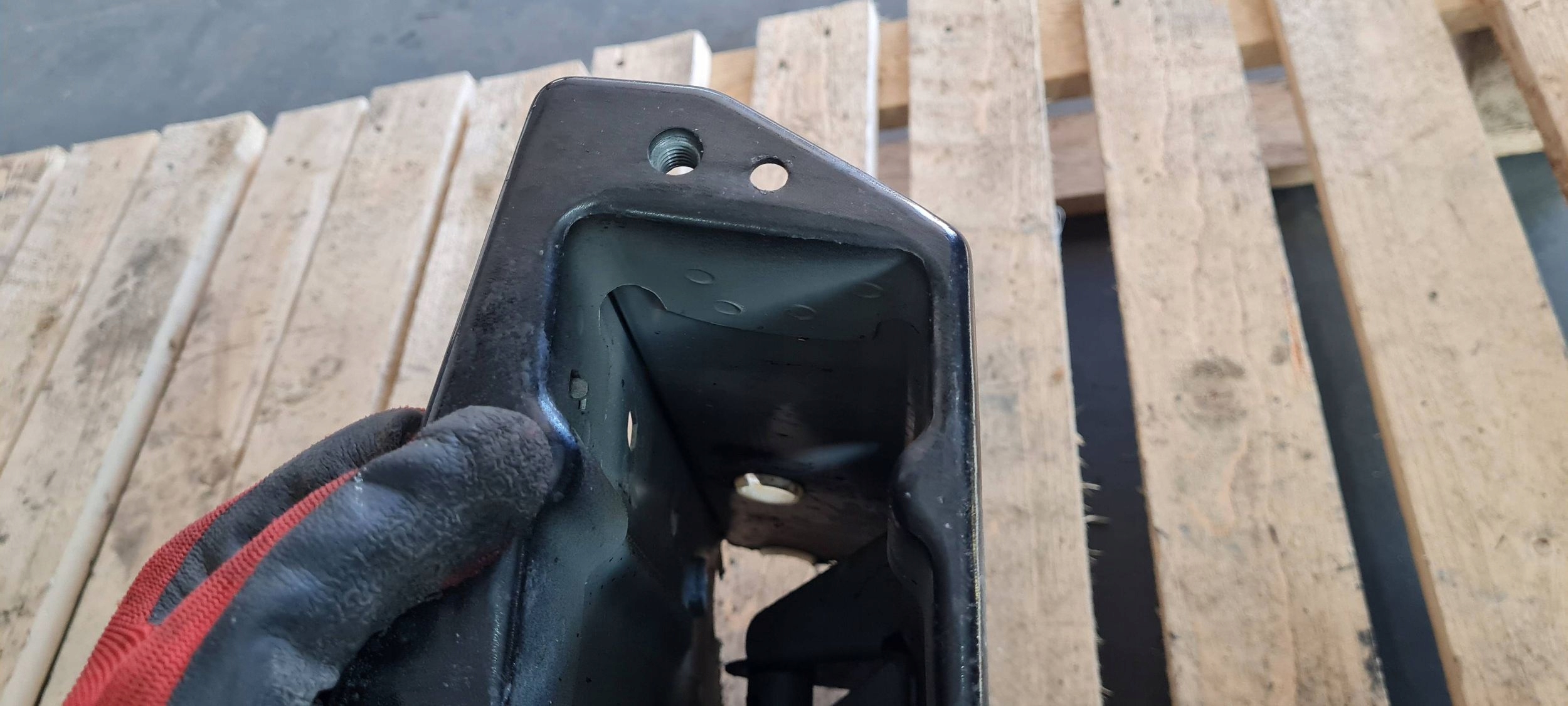 A5 8T LIFT S5 quarter right right front LZ9Y A4 B8 S4