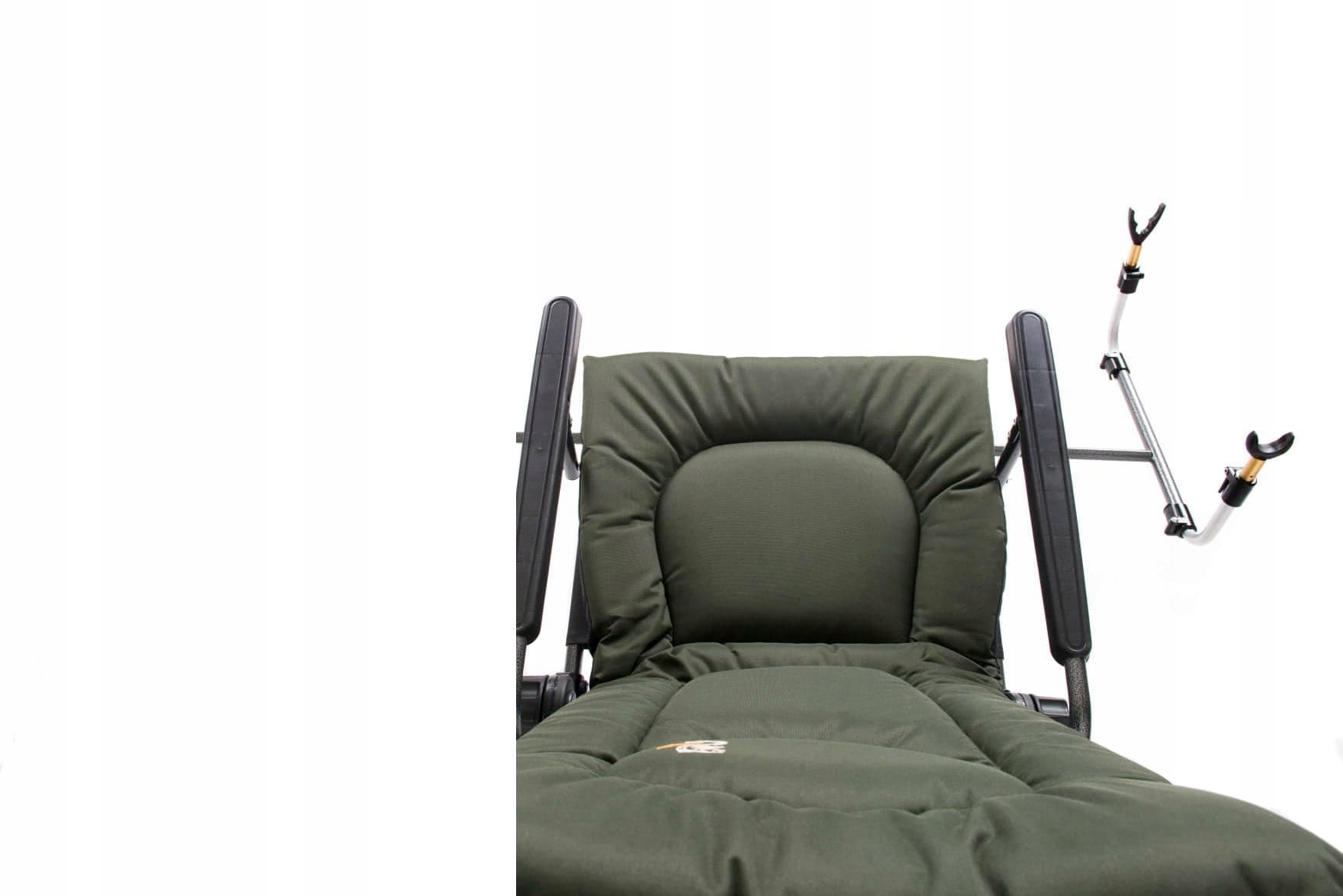 PODPÓRKA TELESKOPOWA DO FOTELA F5R ELEKTROSTATYK Kod producenta POD