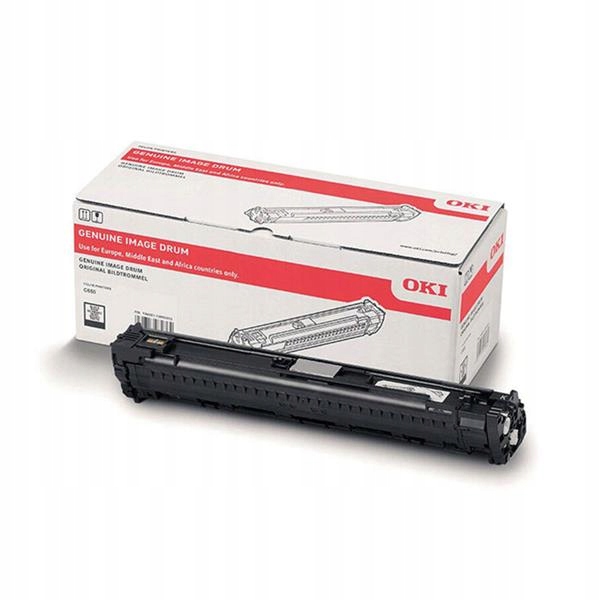 Originální bubnový modul Black Oki C650 (09006131)