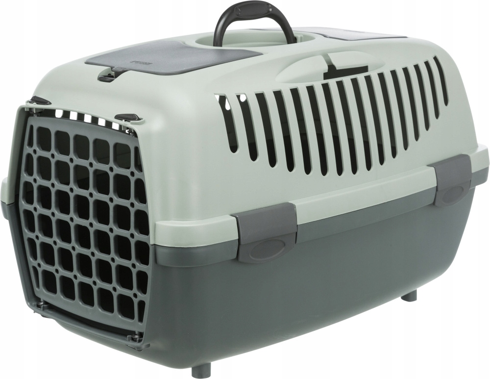 

Trixie Be Eco Transporter Capri 2 37 × 34 × 55 cm