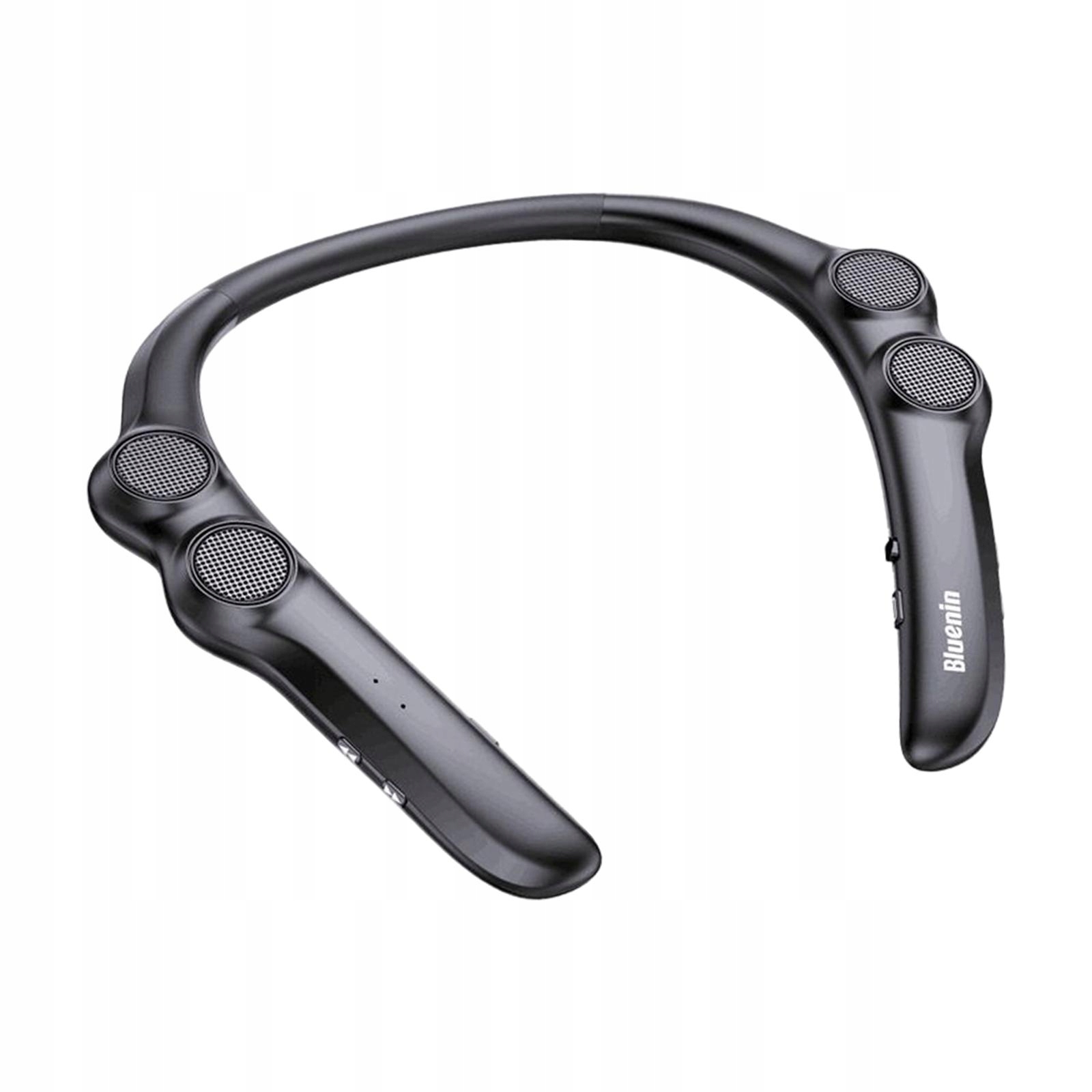 Headset Tongina-68048986 Xbox 360 bezbarwny