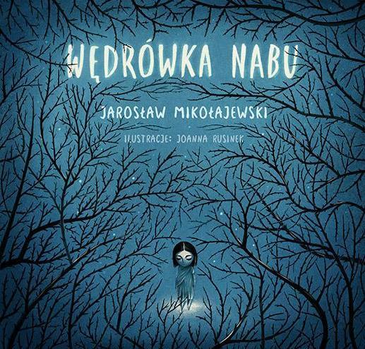 Putování Nabu Povídka pro Předškoláka Rozvojové knížky Čítanka