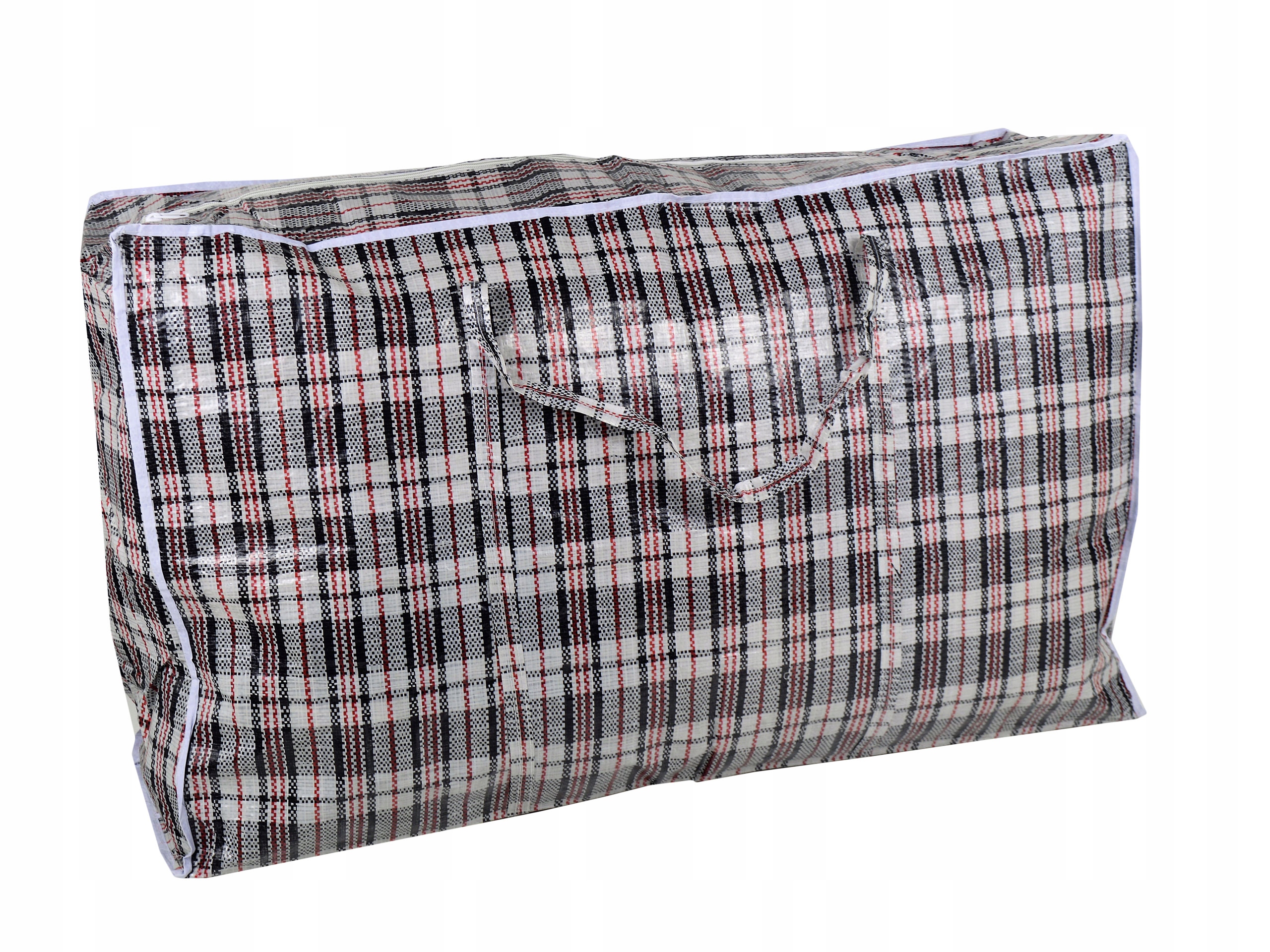 TORBA HANDLOWA BAZAROWA PAKOWA RUSKA DO HANDLU Kod producenta TOR CH T06