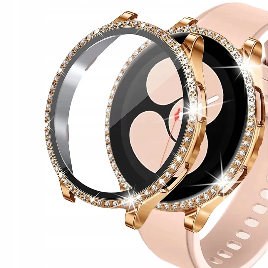 

Etui Szkło Do Samsung Galaxy Watch 4/5