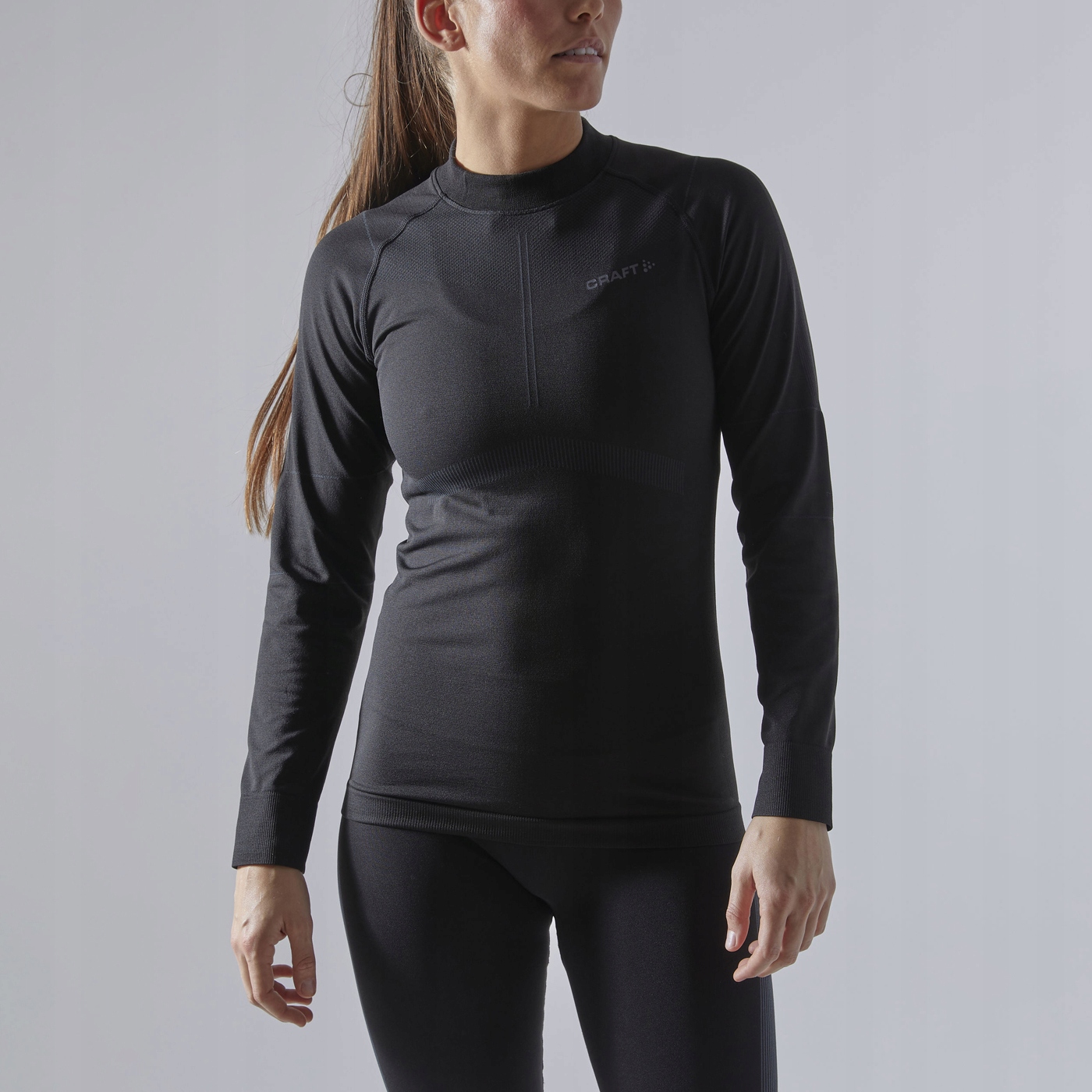 W Triko Craft Active Intensity Ls M