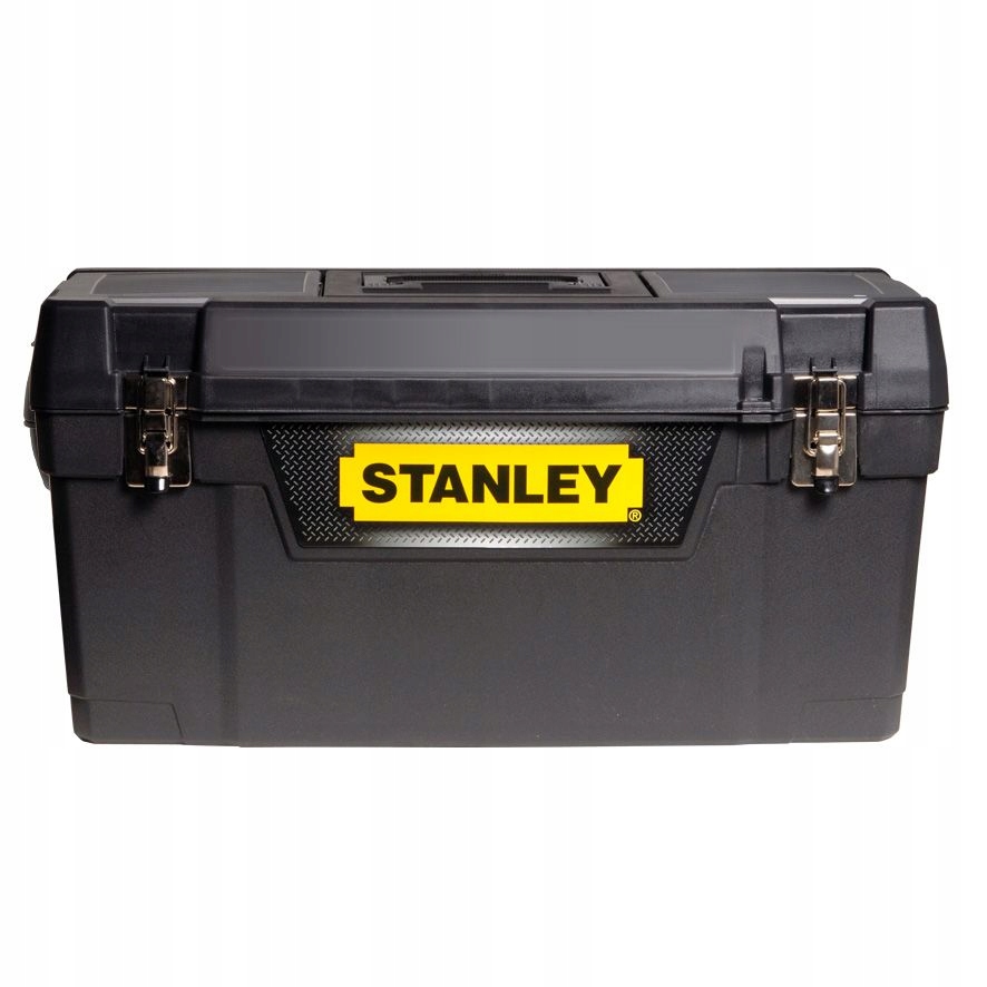 

Skrzynka Narzędziowa Stanley 25" Metal Latch