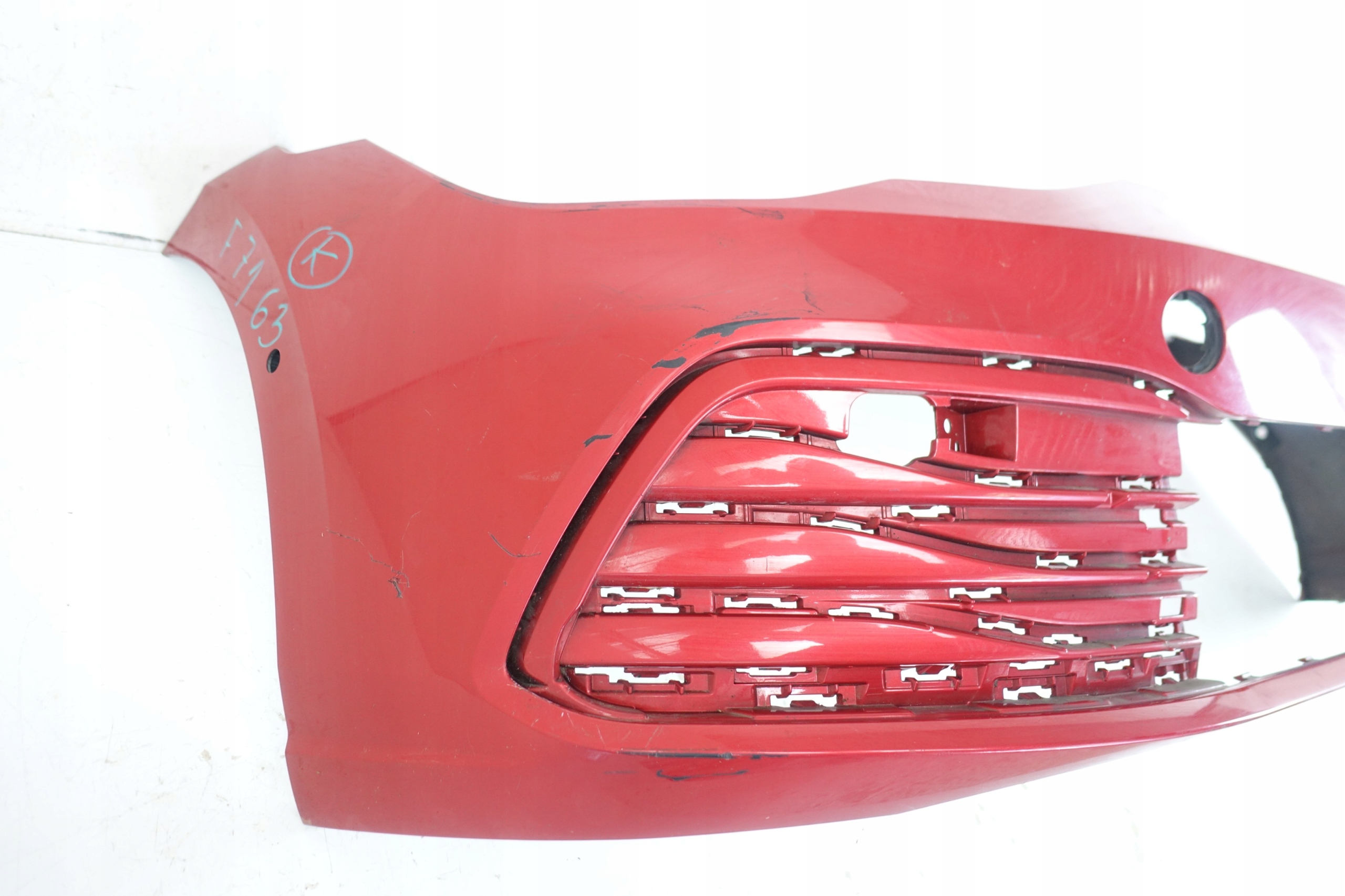 VOLKSWAGEN GOLF VIII 2019- 5H bumper front front 5H0807221J