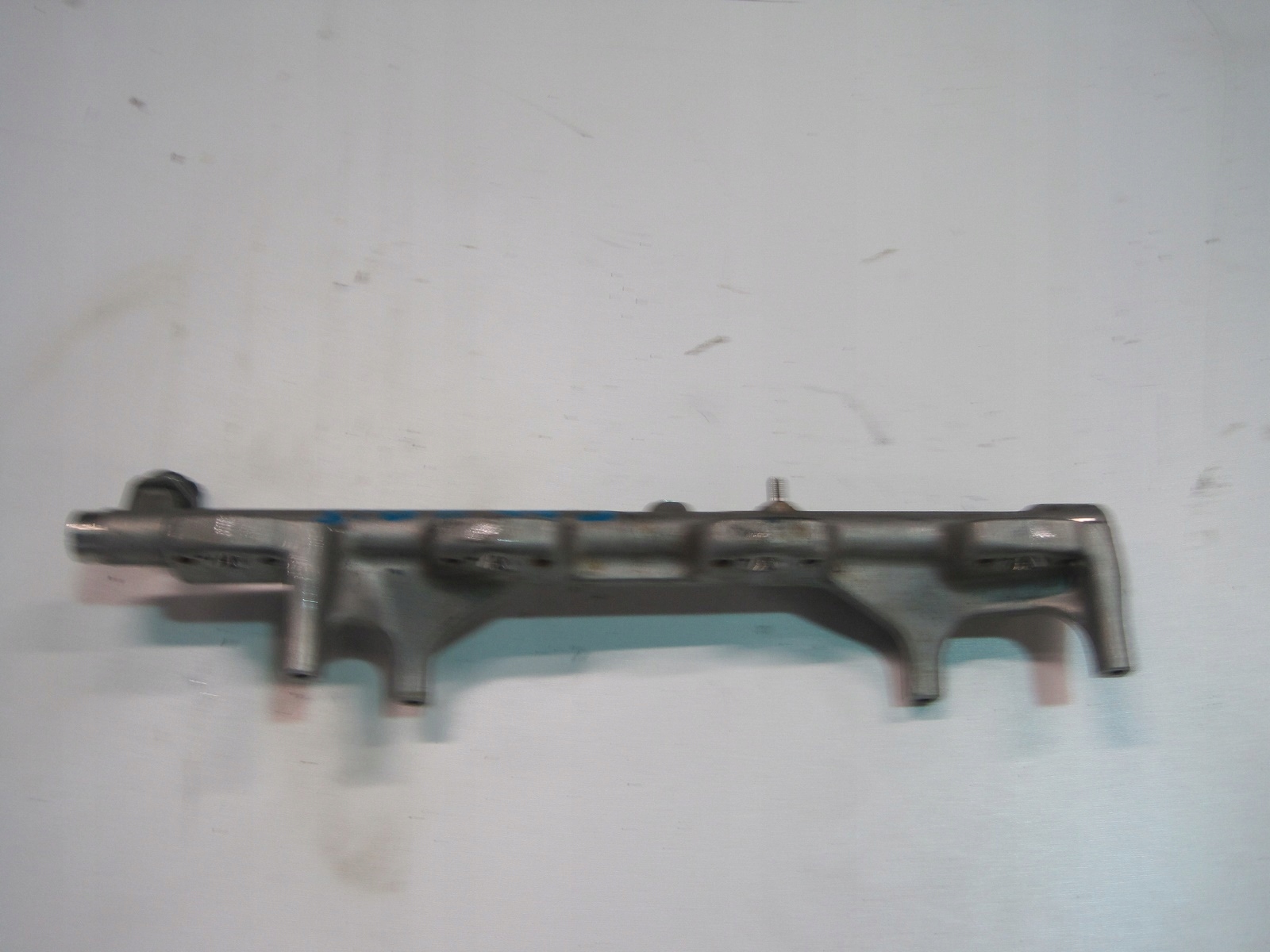 Rampe injection MINI F56 2,0iT 7639979