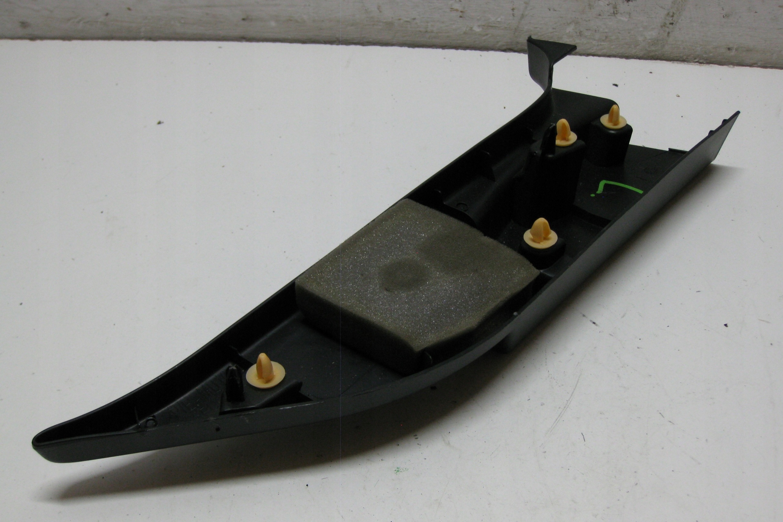 RENAULT MASTER III LIFT cover mirrors left 802930009R