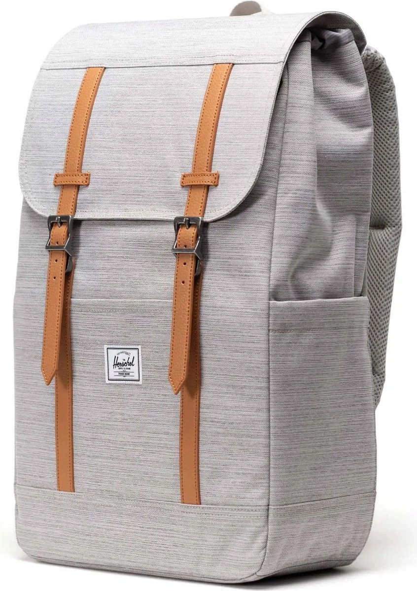 Batoh Herschel Retreat 23L Light Grey