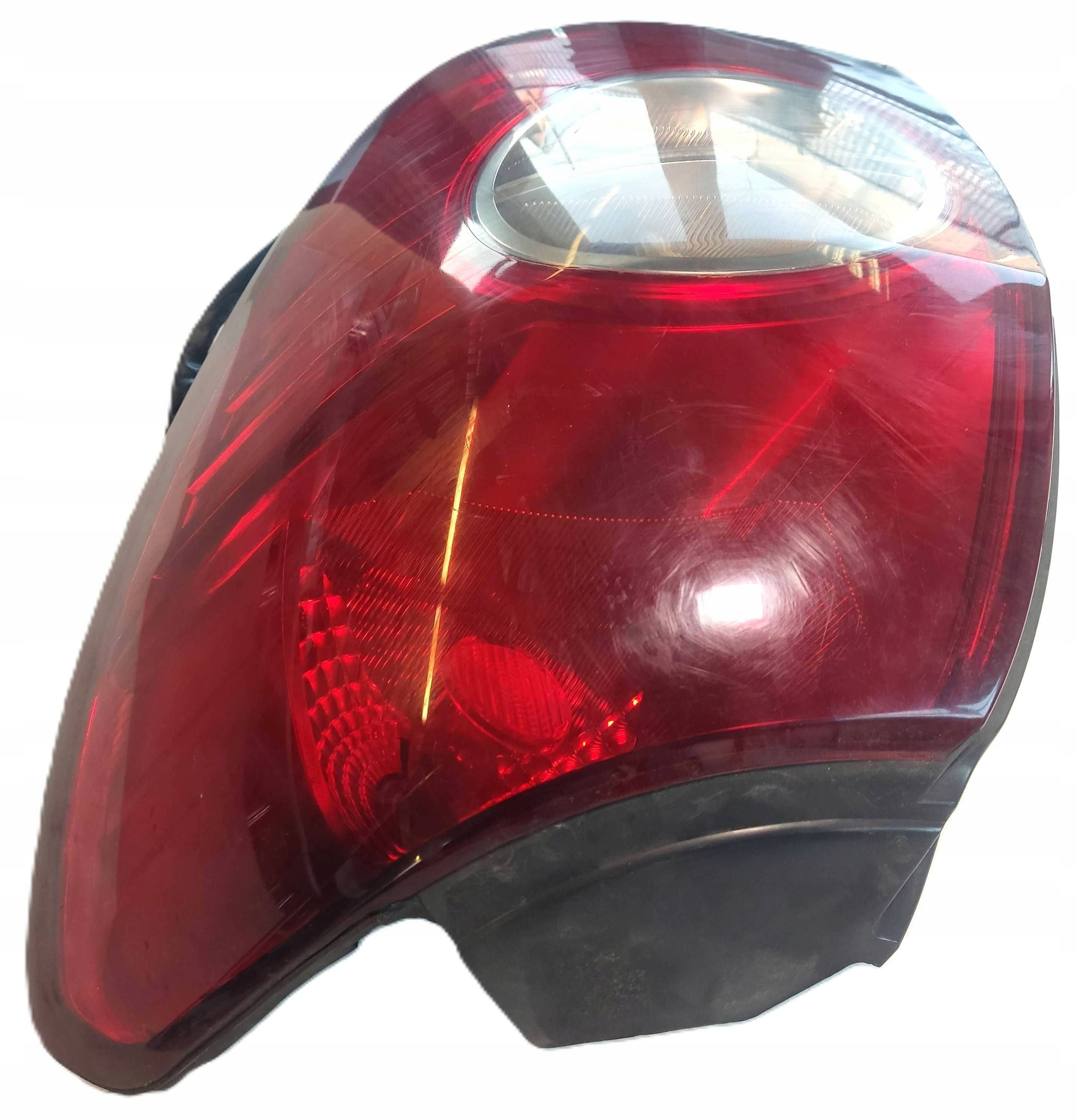 light right rear part CHEVROLET CAPTIVA