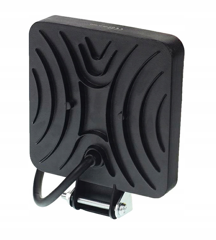 LAMPA COFANIA ŚWIATŁO WSTECZNEGO 12V LED Zastosowanie oświetlenie otoczenia