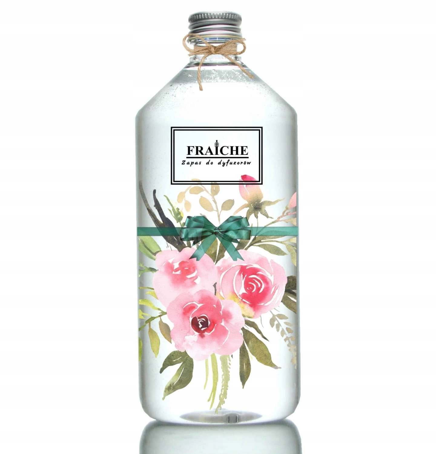 Olejek Zapachowy Do Dyfuzora 1L DLA NIEJ