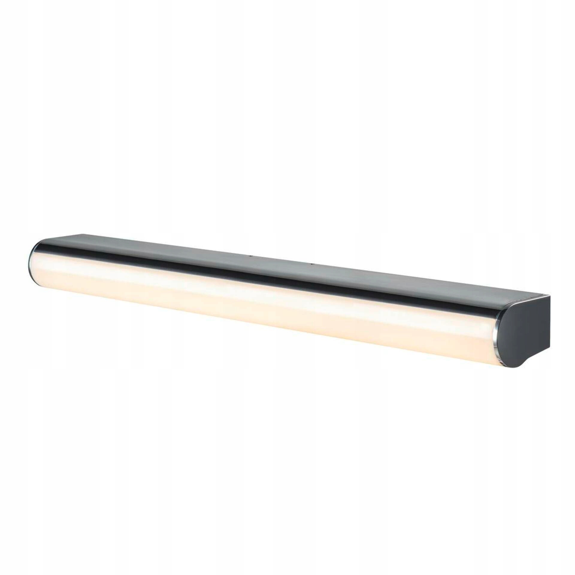 Led svietidlo k zrkadlu Slv Marylin 60 chróm 15W 1280lm IP44 3000K