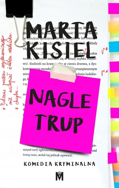 

Nagle trup