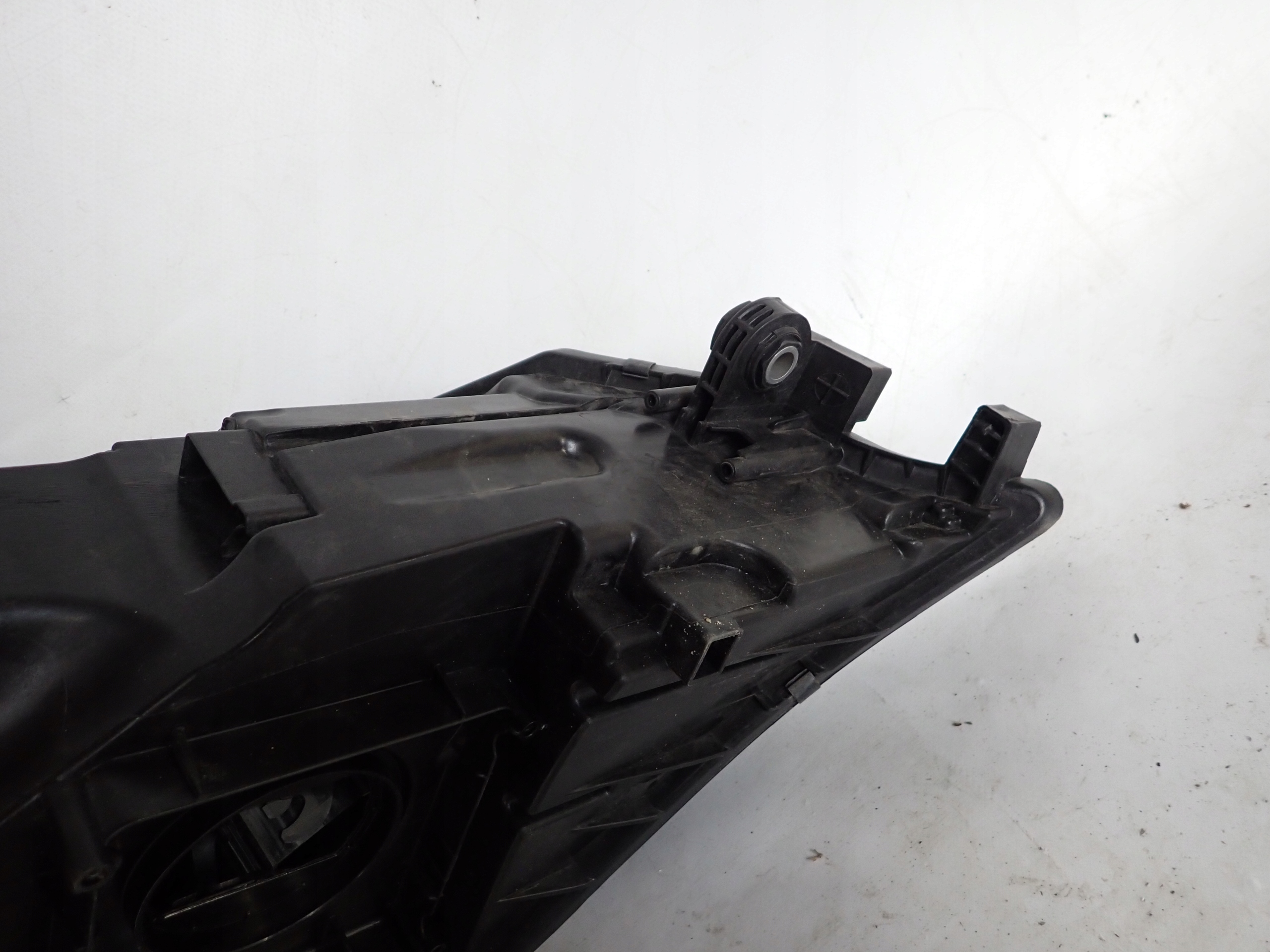 SKODA OCTAVIA III LIFT 5E1 17- light left front front FULL LED