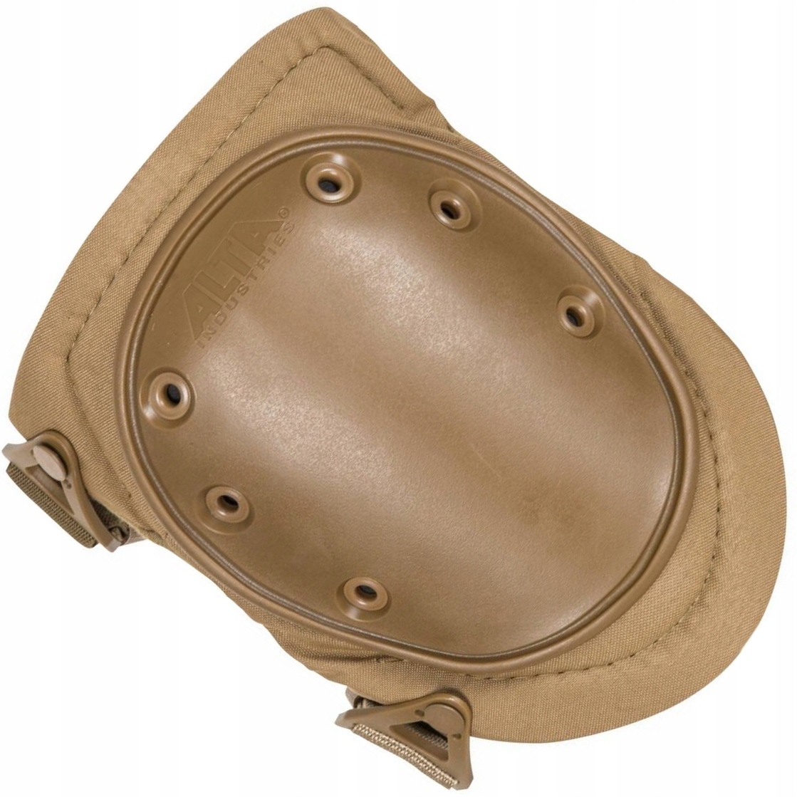 Ochranné chrániče kolen AltaFLEX AltaLok Coyote