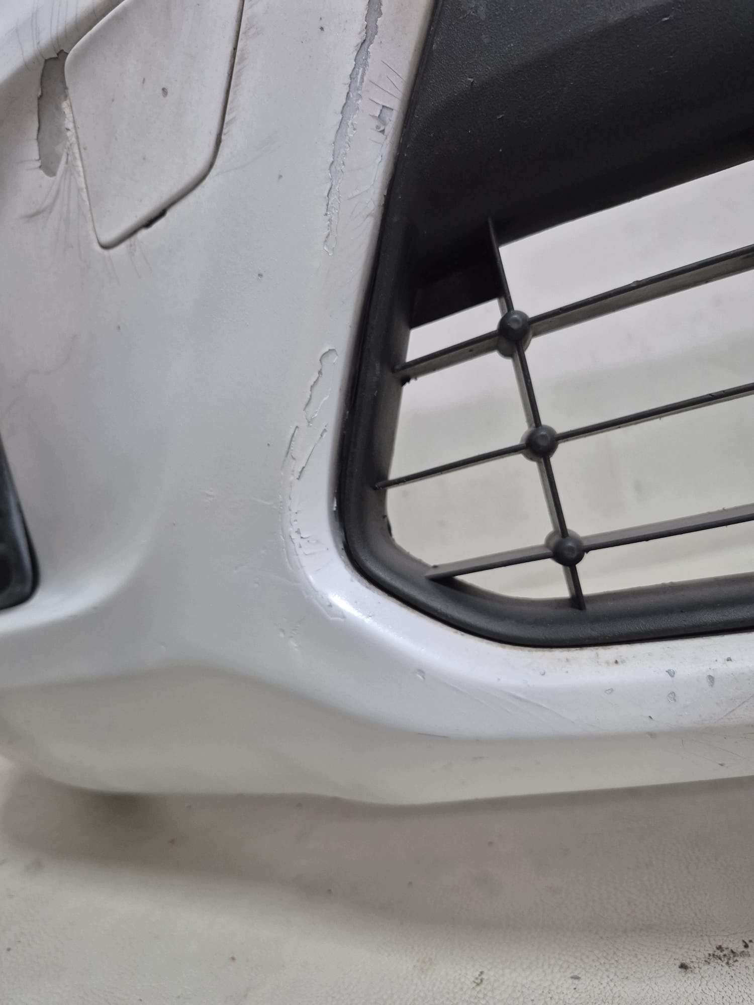 FORD C-MAX and 1 MK1 LIFT 06- bumper front front SPR 7M51-R17757-A