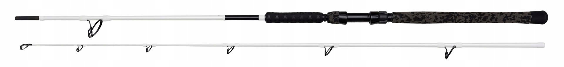 Madcat White Deluxe 3.20M 150-350G Sumcový prut Madcat 1603772
