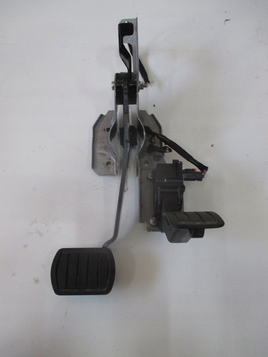 Gaspedal Bremse PEUGEOT 508 II 9836042080