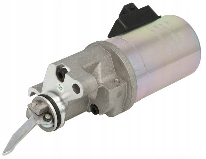 Cívka hašení motoru A063300704 solenoidový hasicí přístroj
