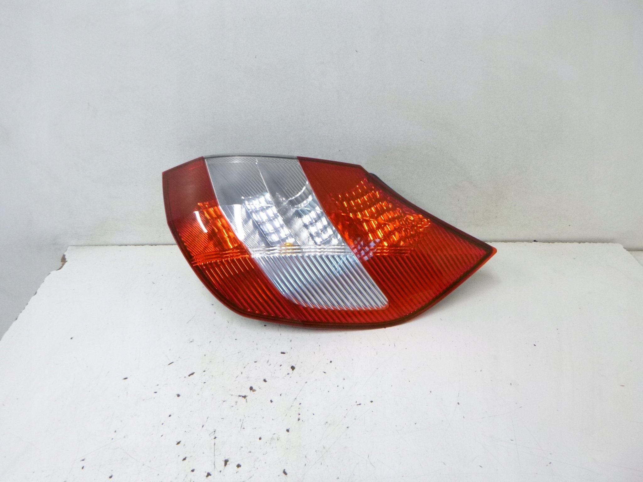 light rear Renault Scenic II 2005r