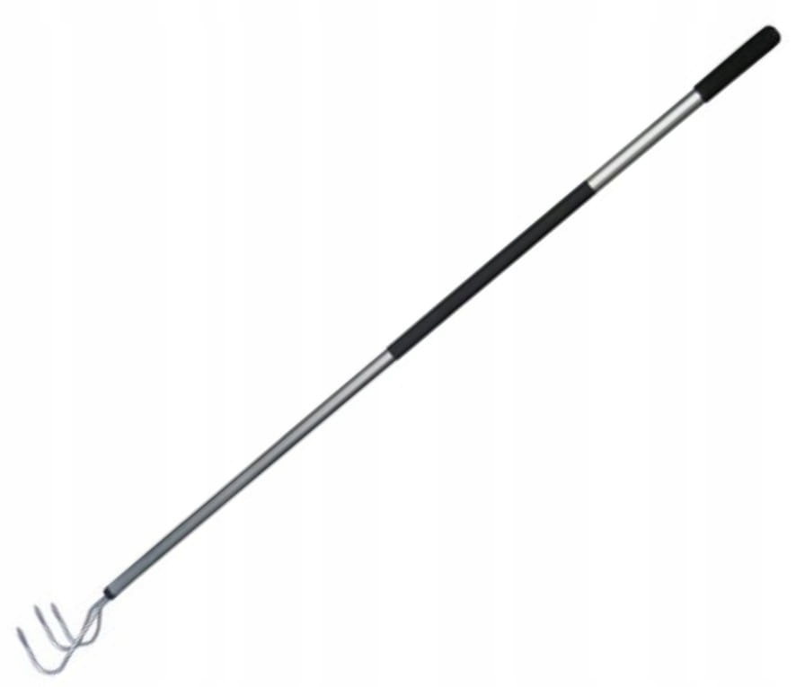 FISKARS KULTYWATOR ALUMINIOWY DŁUGI 1001301