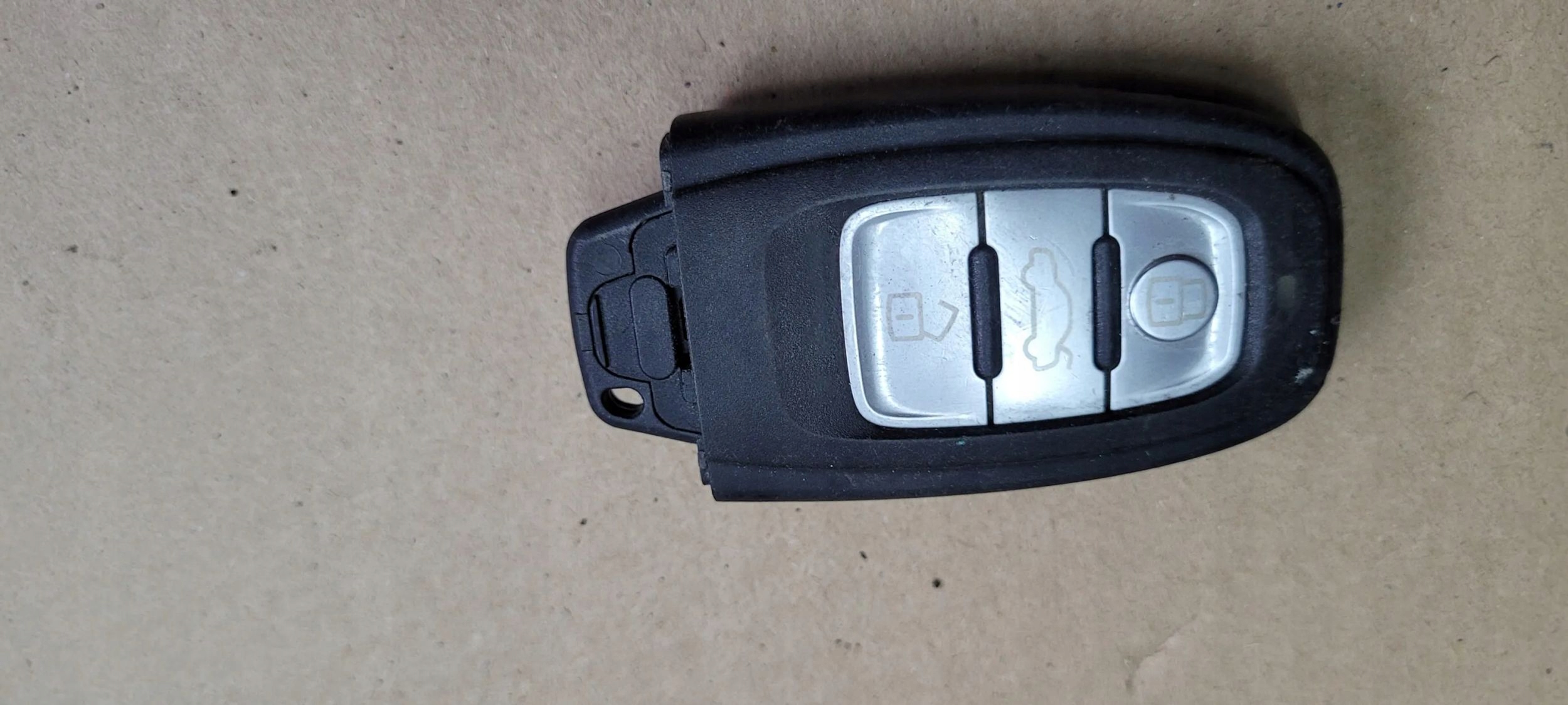 A6 C7 4G LIFT key PILOT 8K0959754D A7 4G A4 B8 Q5