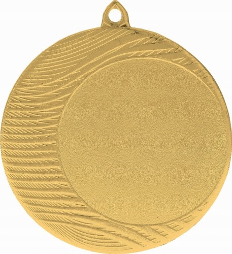 

Złoty Medal Nagroda Z Miejsce Na Wklejkę MMC1090