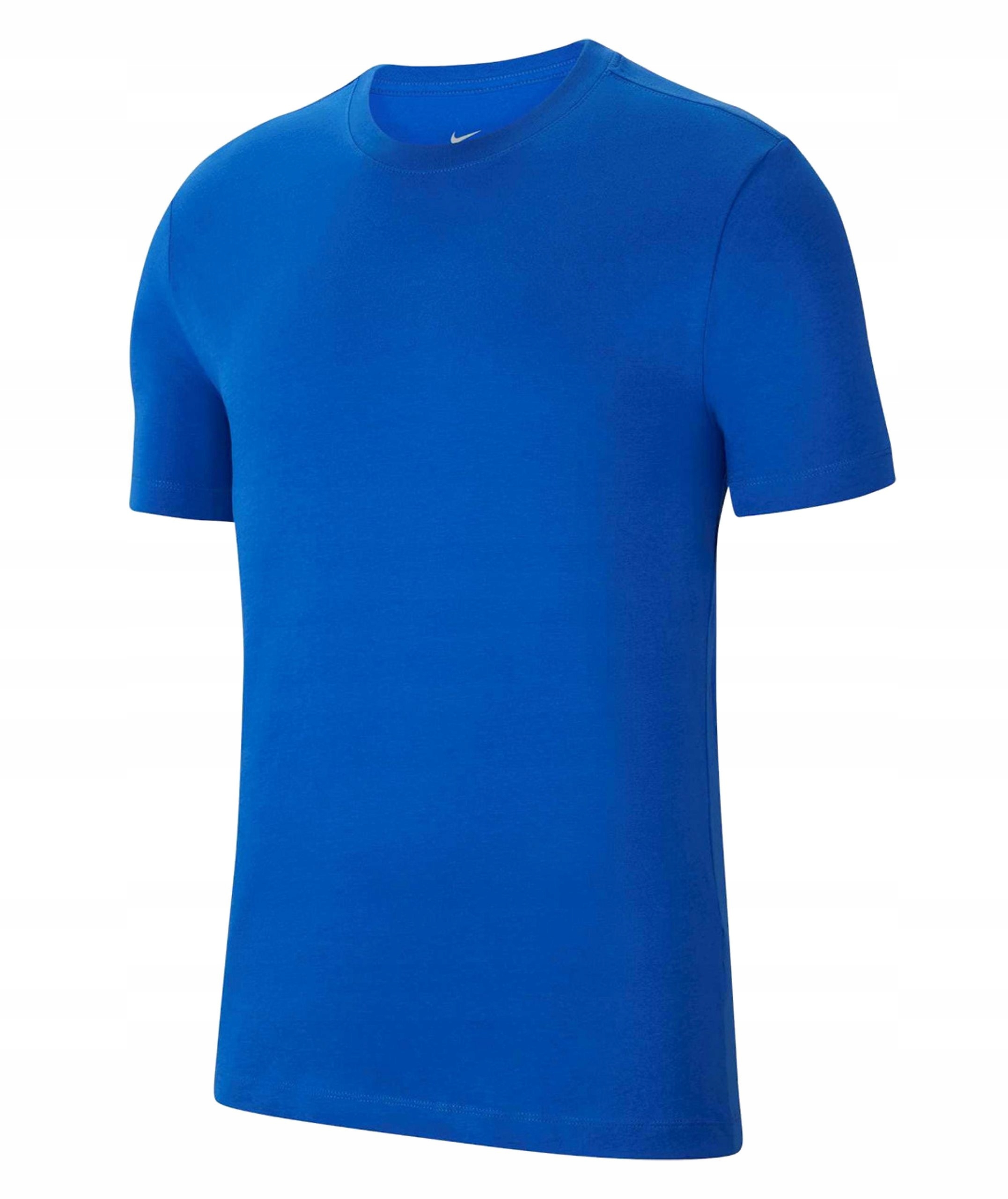 

Koszulka Nike Męska CZ0881-463 Niebieska R. 2XL